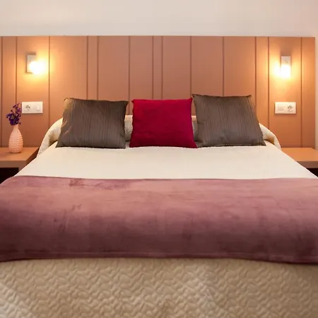 Hotel Linares Santiago de Compostela