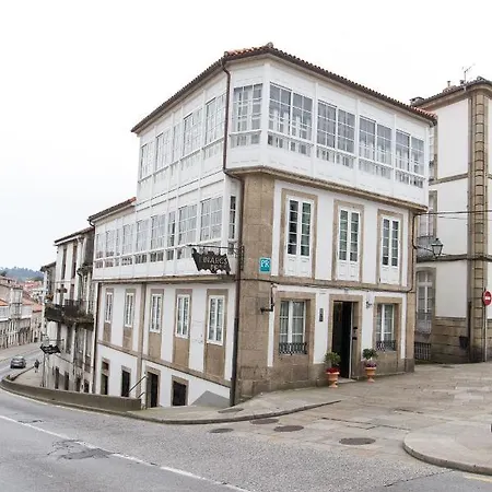 Linares Santiago de Compostela