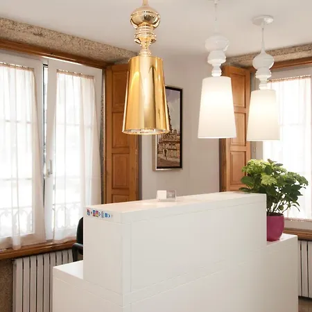 Linares 2* Santiago de Compostela