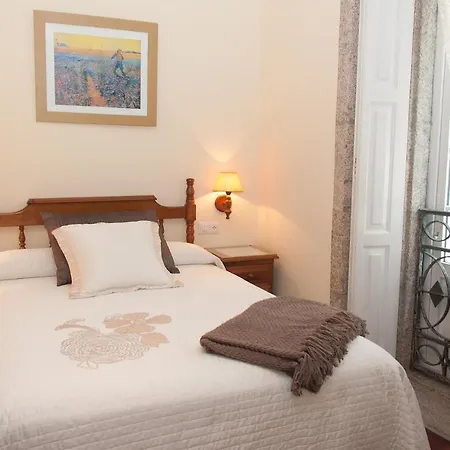 Hotel Linares Santiago de Compostela