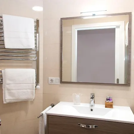 Linares Hotel Santiago de Compostela