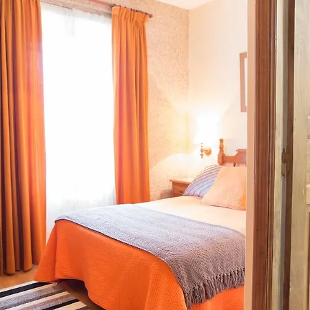 Linares Santiago de Compostela