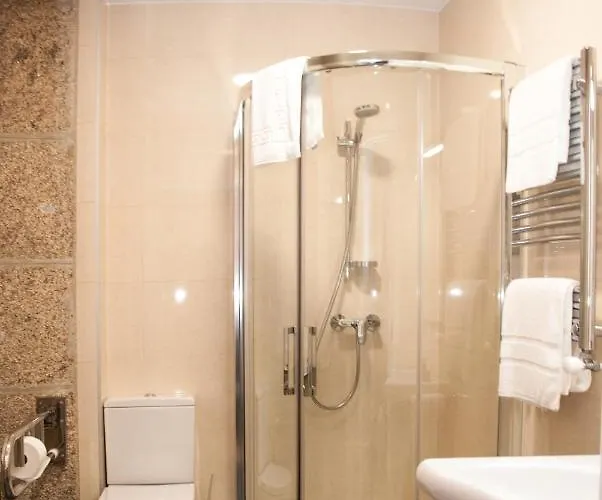 Linares 2* Santiago de Compostela