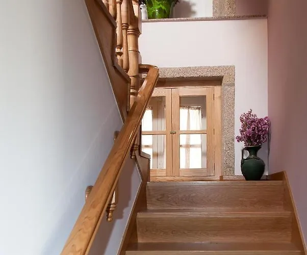 Linares 2* Santiago de Compostela