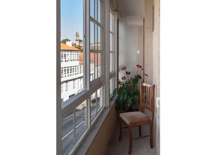 Linares Santiago de Compostela