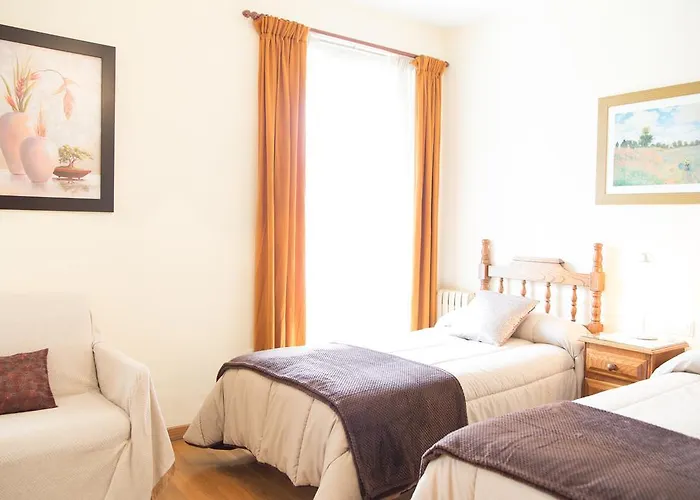 Linares Hotel Santiago de Compostela