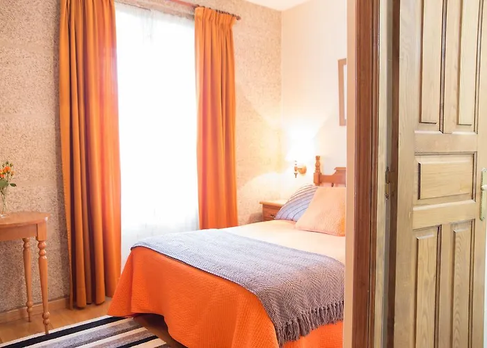 Linares Santiago de Compostela